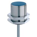 Analog output Extra Distance Series 500 M30 Quasi embeddable 0...20 mm 0...10 V + 4...20 mA