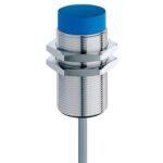 Analog output Extra Distance Series 500 M30 Non embeddable 0...40 mm 0...5 V + 1...5 mA