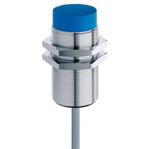 Analog output Extra Distance Series 500 M30 Non embeddable 0...40 mm 0...5 V + 1...5 mA