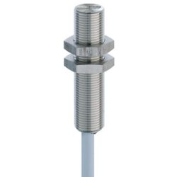 Basic Full Inox Series 700 M12 Embeddable 3 mm