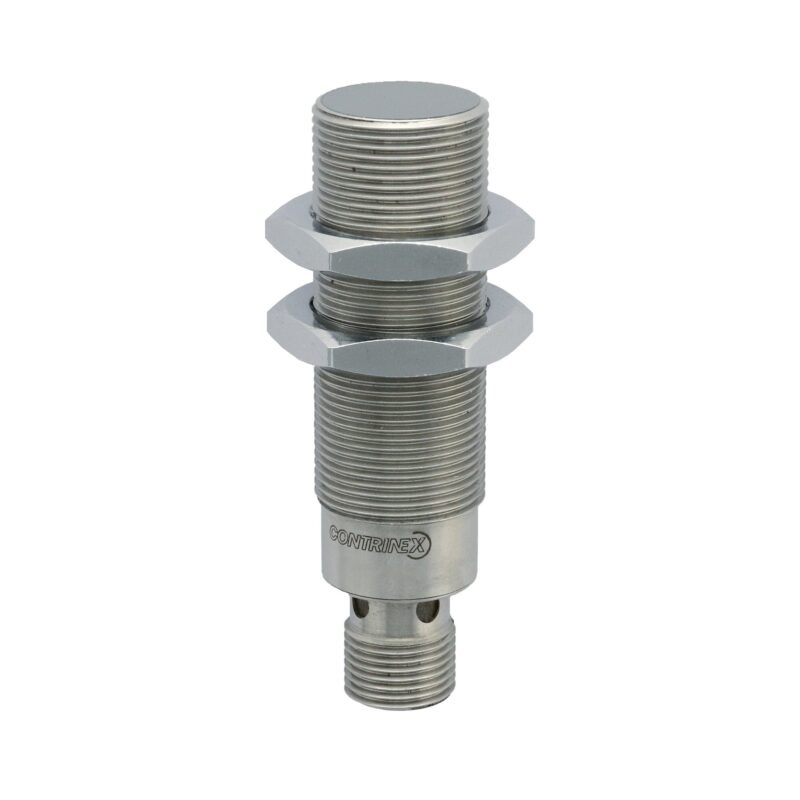 Weld immune Classics Series 600 Stainless steel V2A M18 Embeddable 8 mm