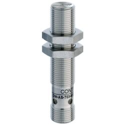 Weld immune Full Inox Series 700 Stainless steel V2A M12 Embeddable 6 mm