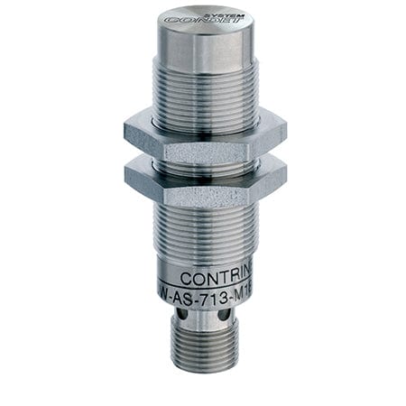 Extreme Full Inox Series 700 M18 Non embeddable 8 mm