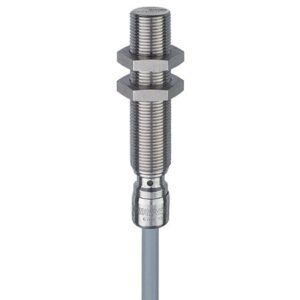 Maritime Full Inox Series 700 M12 Embeddable 6 mm