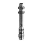 Miniature Diffuse M5 0...10 mm Stainless steel V2A No LED, infrared 880 nm