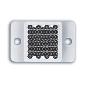 Reflector 20 x 32 PMMA