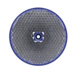 Reflector Ø 82 Plastic