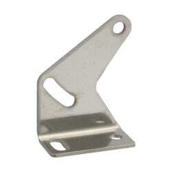 Mounting bracket Photoelectric Stainless steel V2A