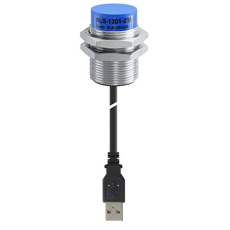 31.25 kHz Read/write module USB M30 mm