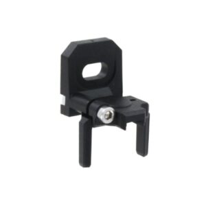 Mounting bracket Accessory 27 x 22 mm