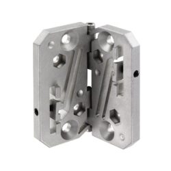 Mounting bracket Accessory 64 x 36 mm