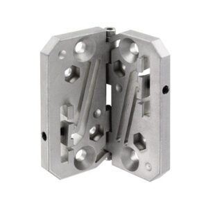 Mounting bracket Accessory 64 x 36 mm